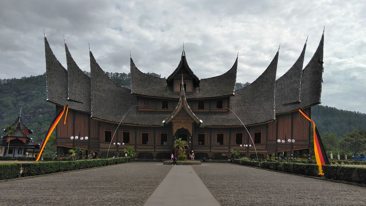 Ruma-Gadang